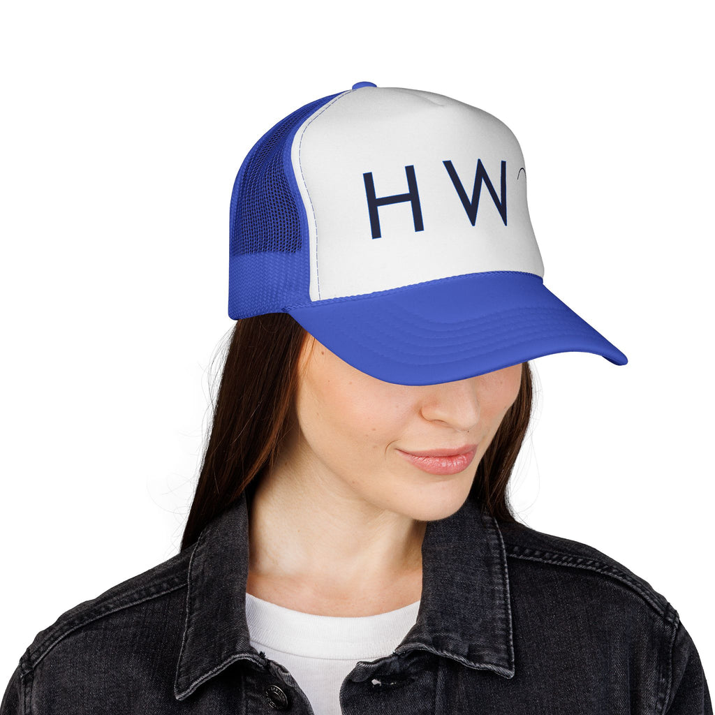 HWO Trucker Caps