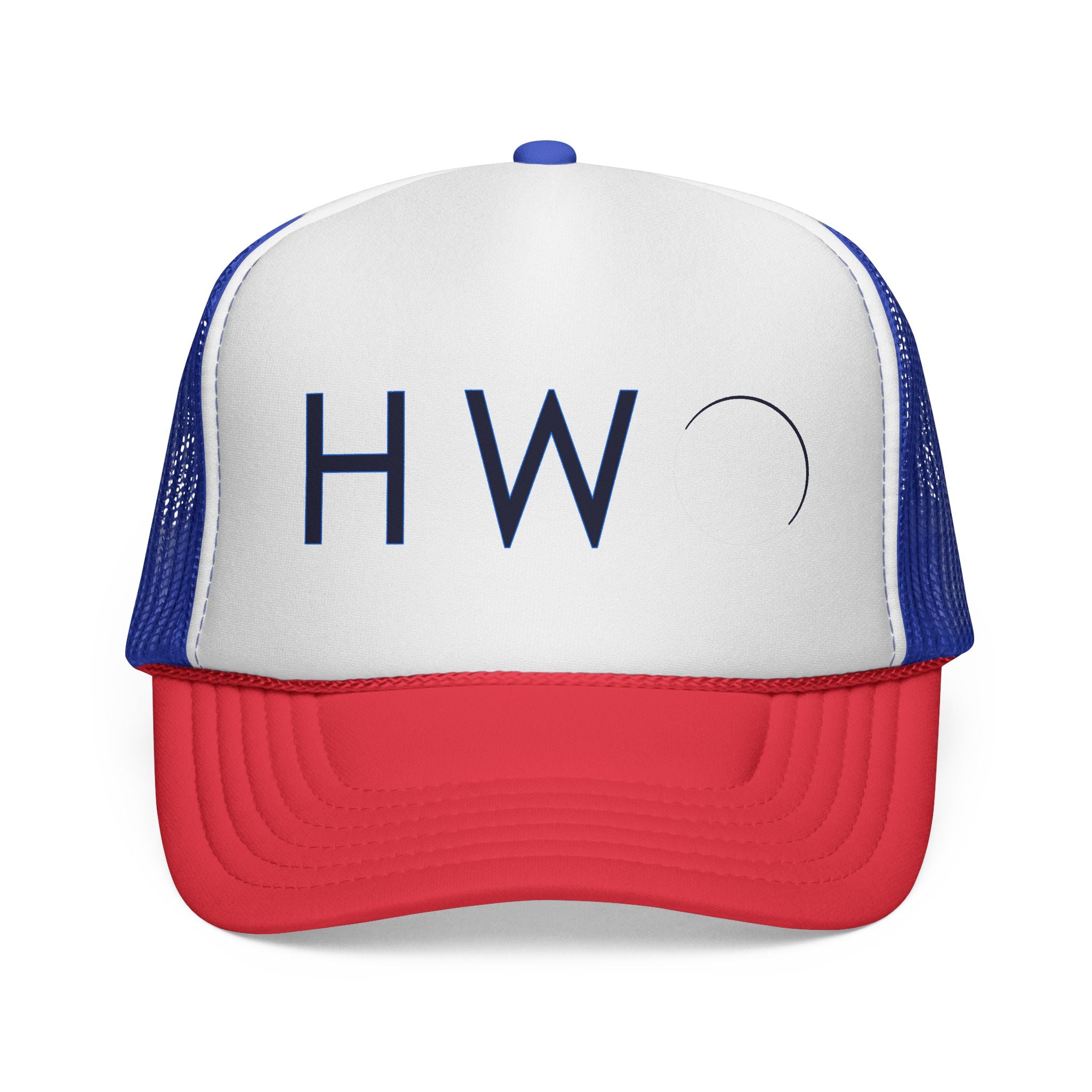 HWO Trucker Caps