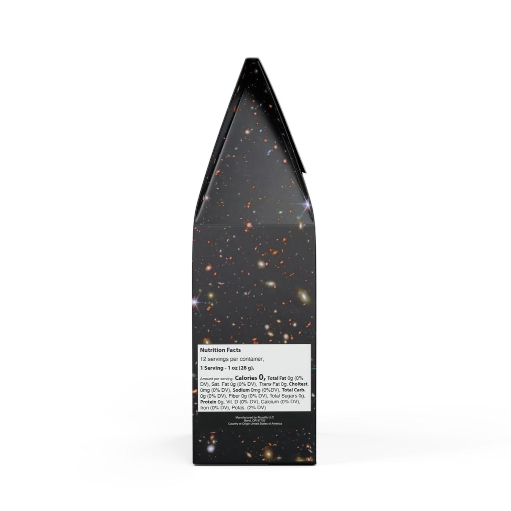 Coffee - Dark Matter Roast (French Roast)