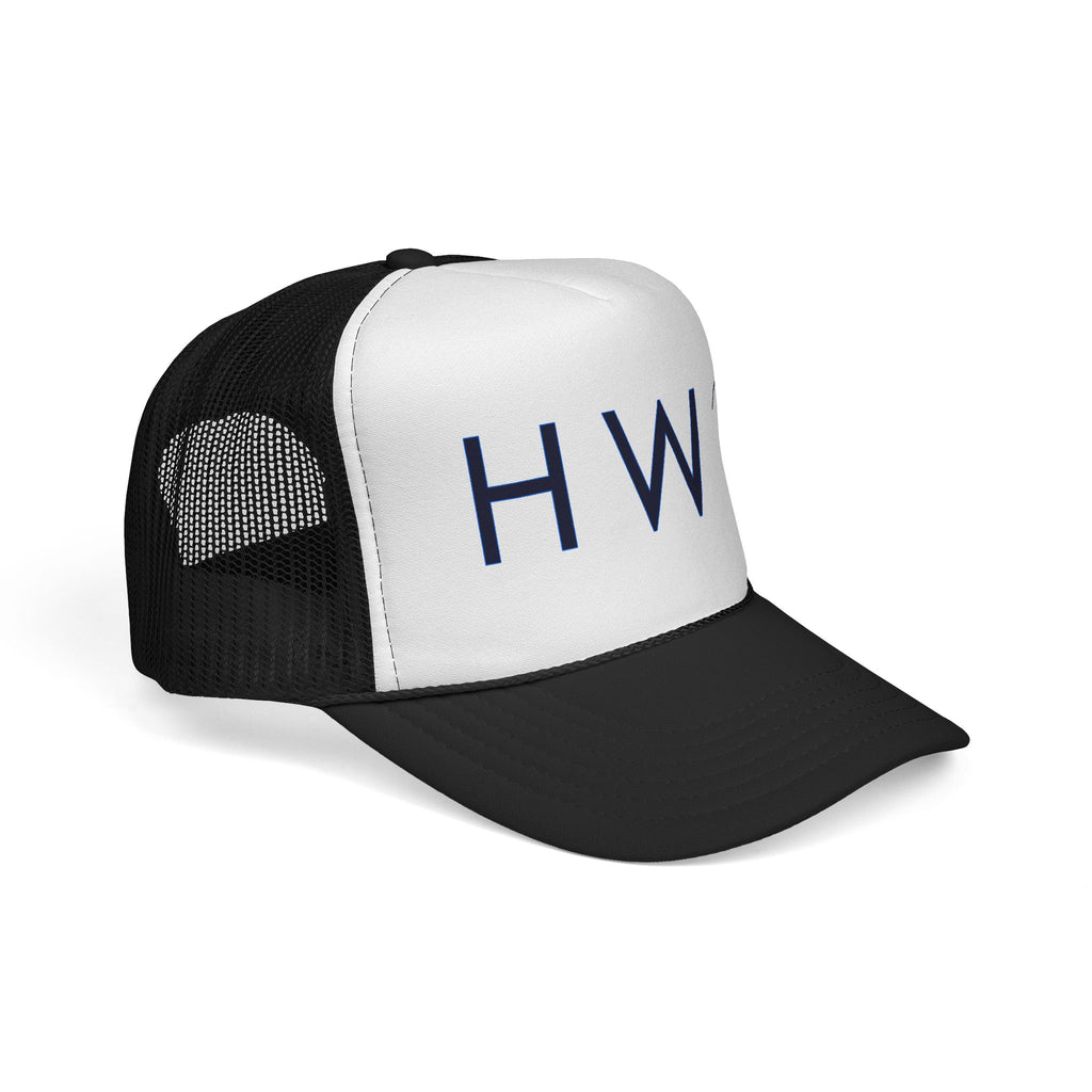 HWO Trucker Cap