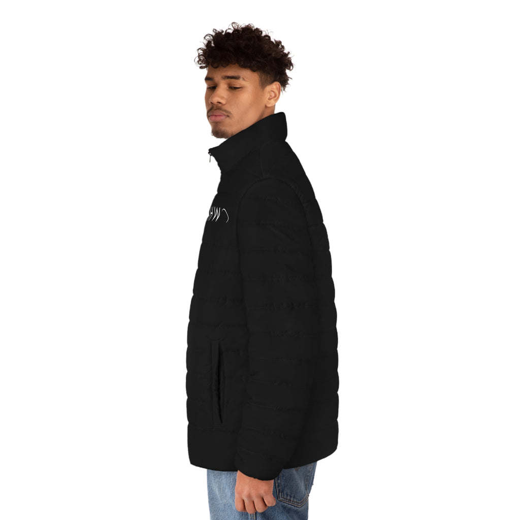 Men's HWO NASA Puffer Jacket