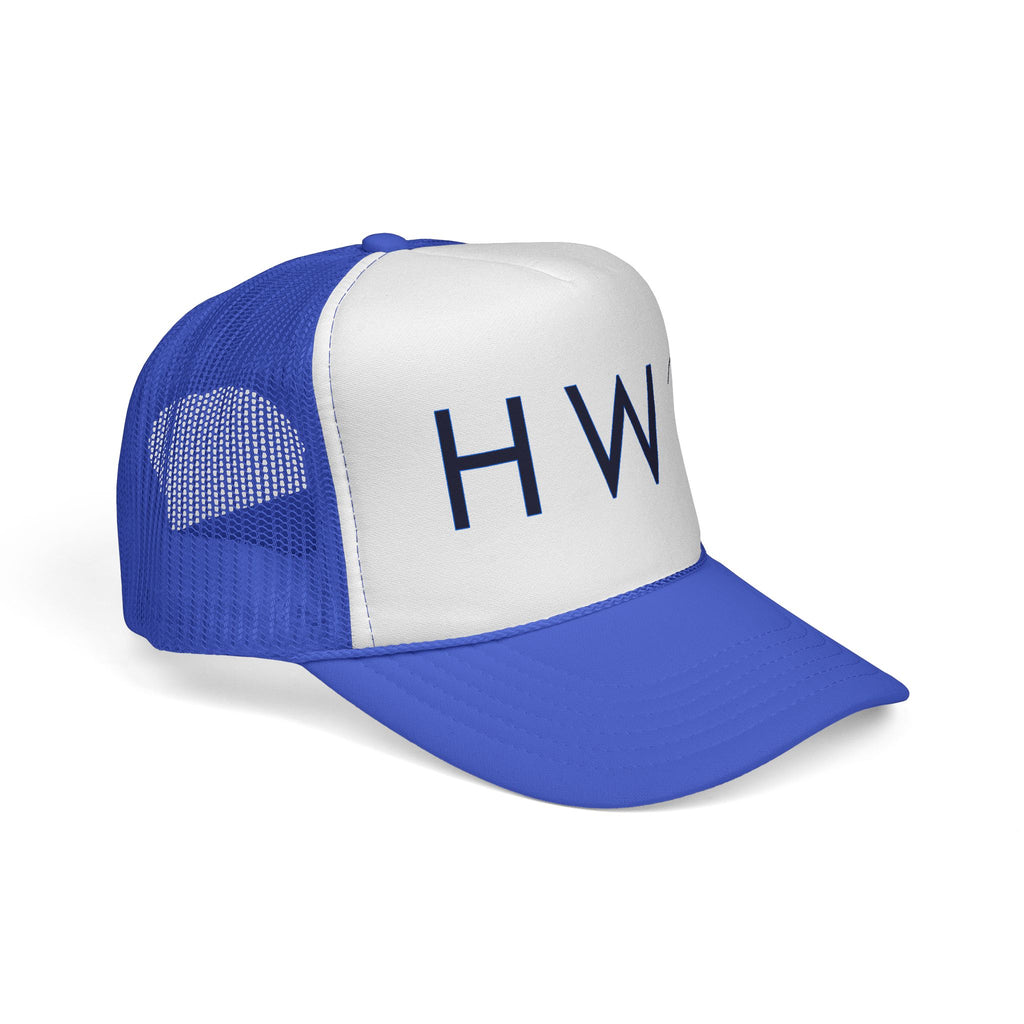 HWO Trucker Cap
