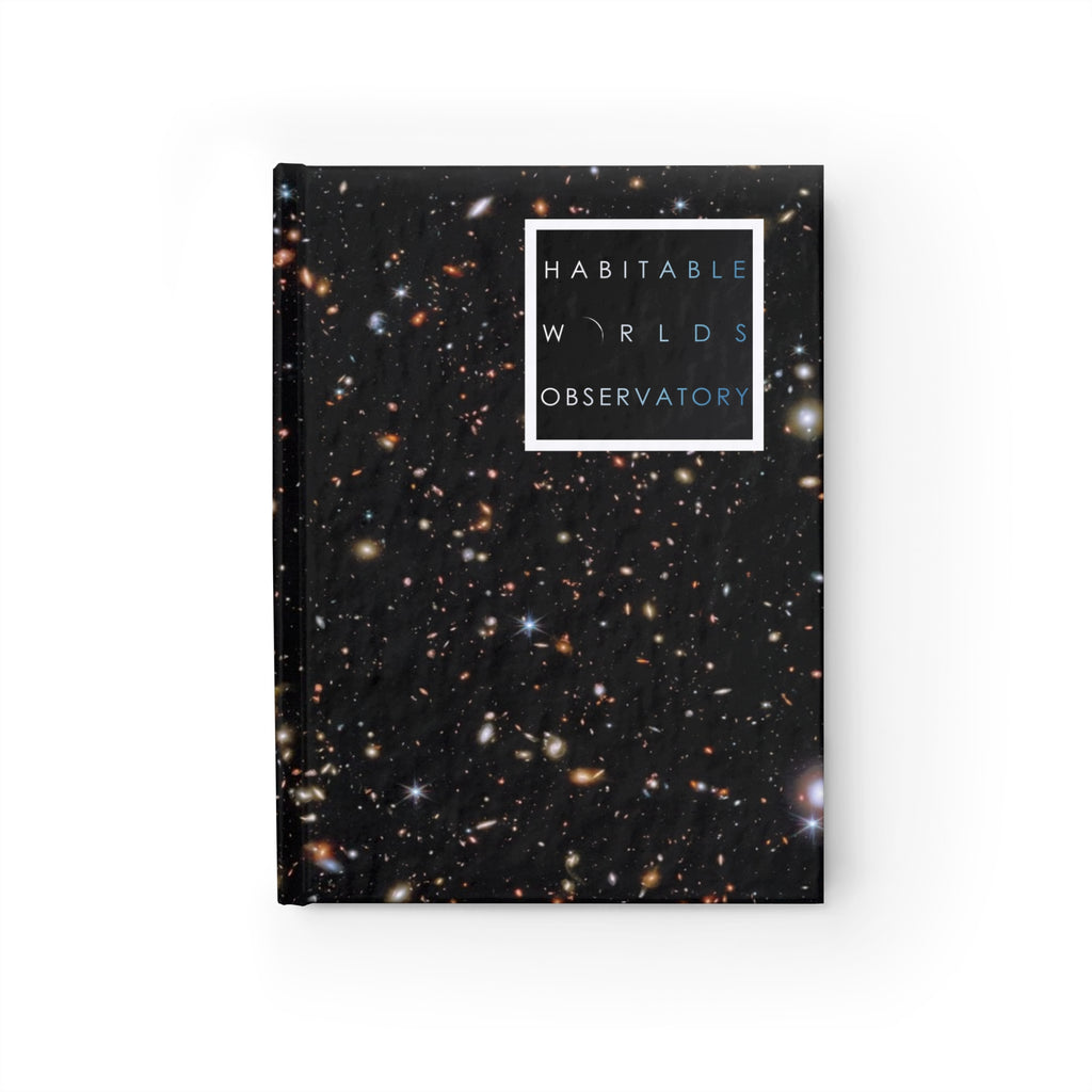 HWO Observer Journal