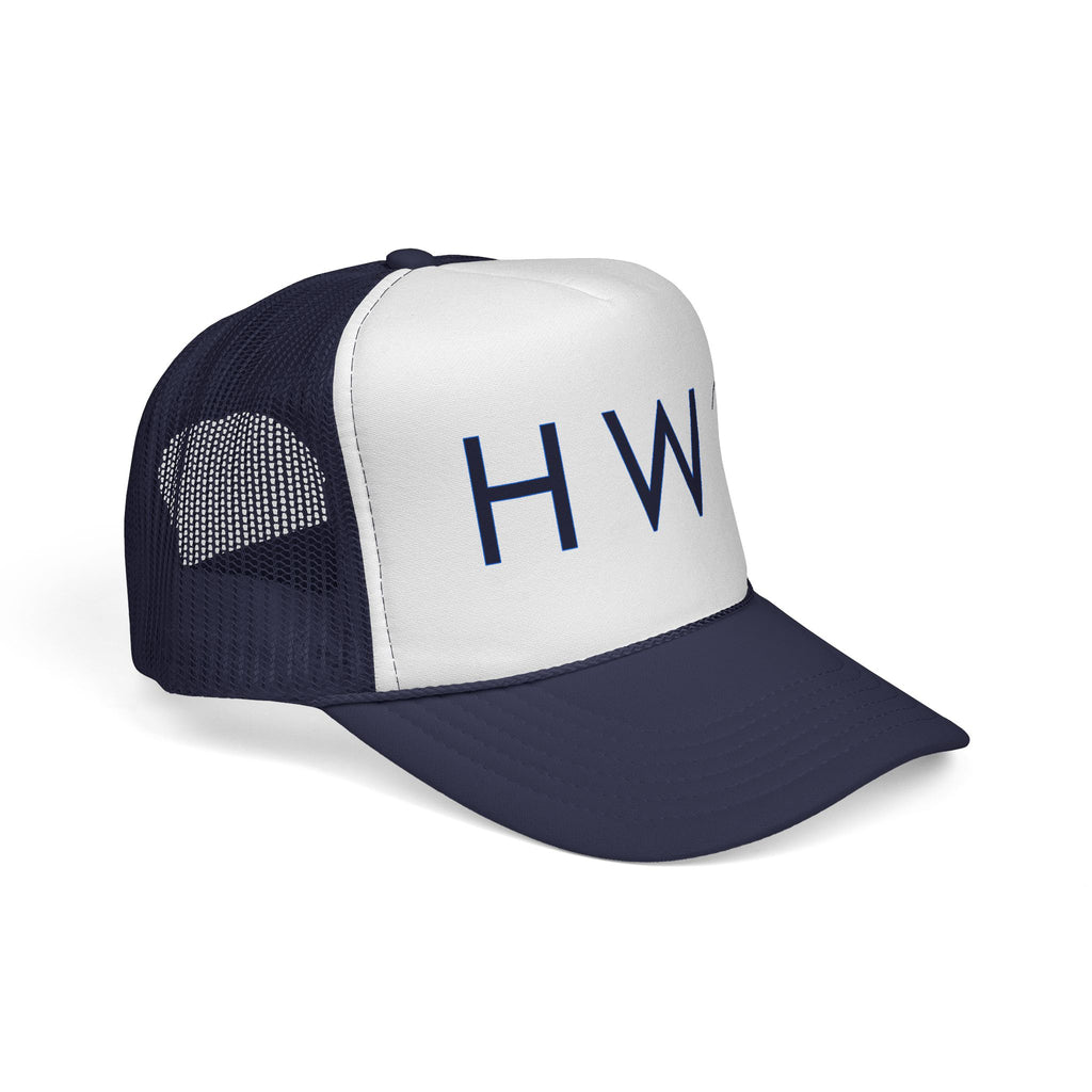 HWO Trucker Cap