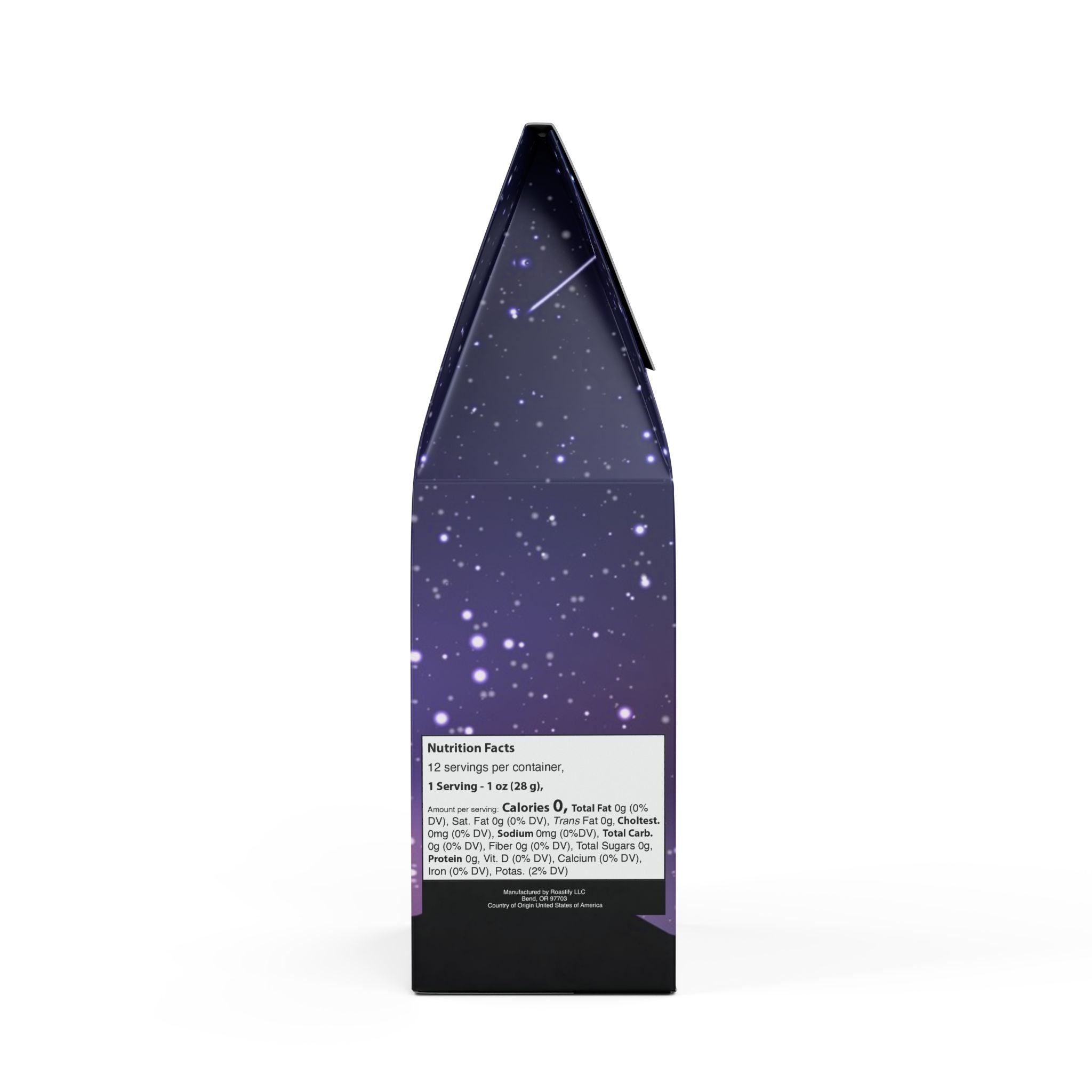 Dark Matter Roast - HWO Coffee