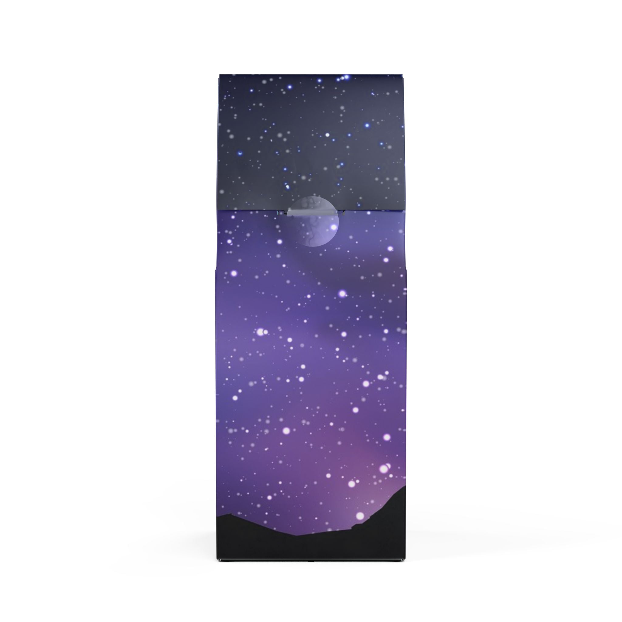 Dark Matter Roast - HWO Coffee