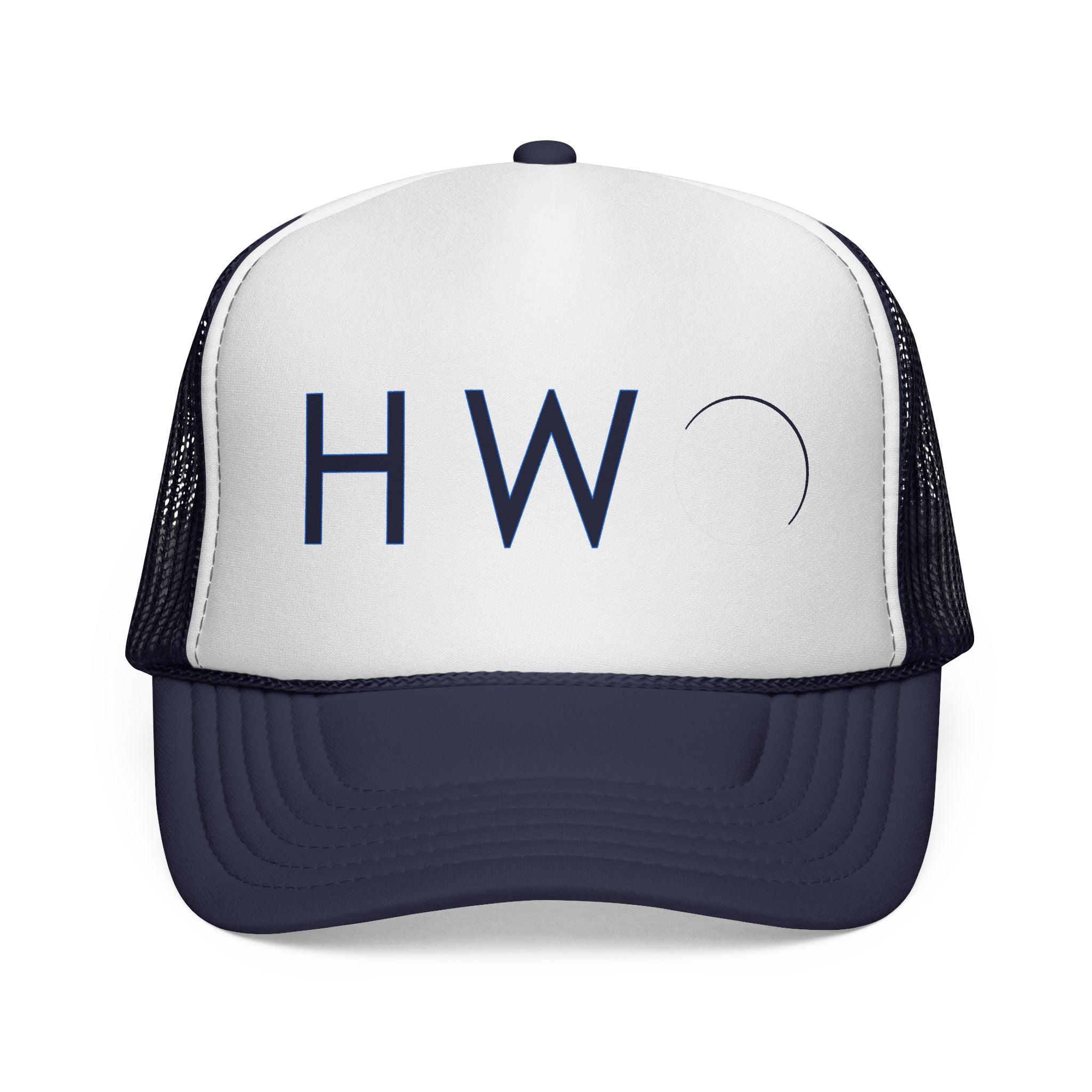 HWO Trucker Caps