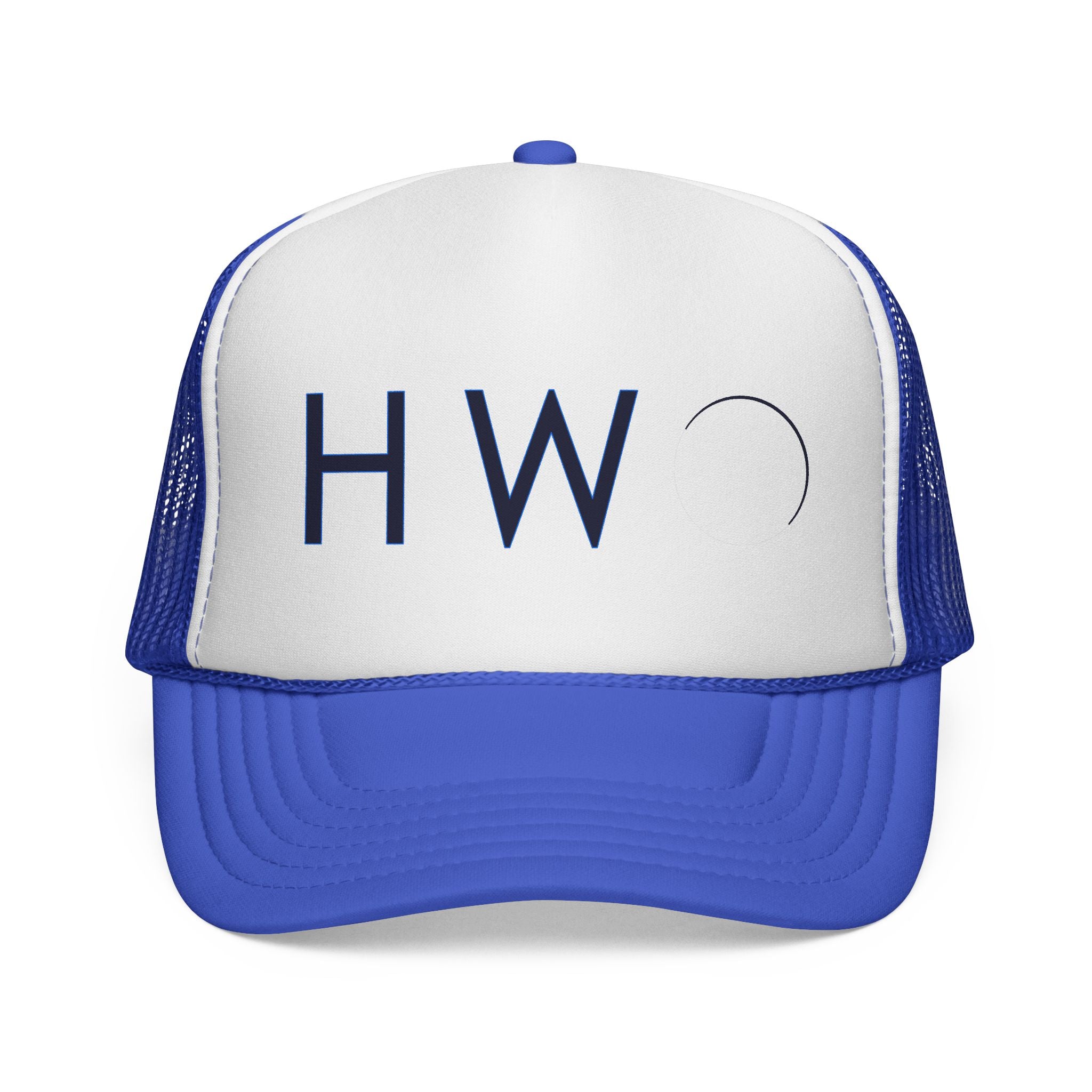 HWO Trucker Caps