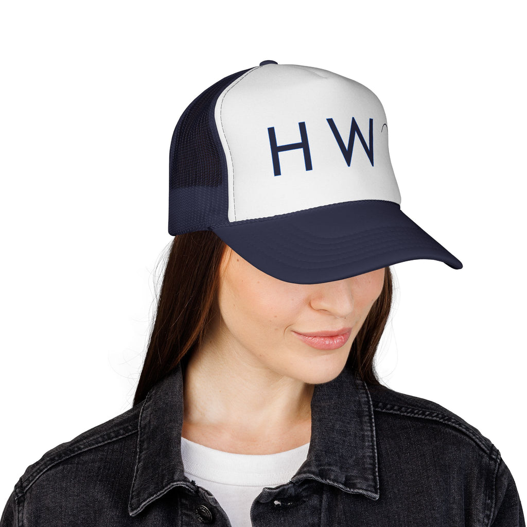 HWO Trucker Cap