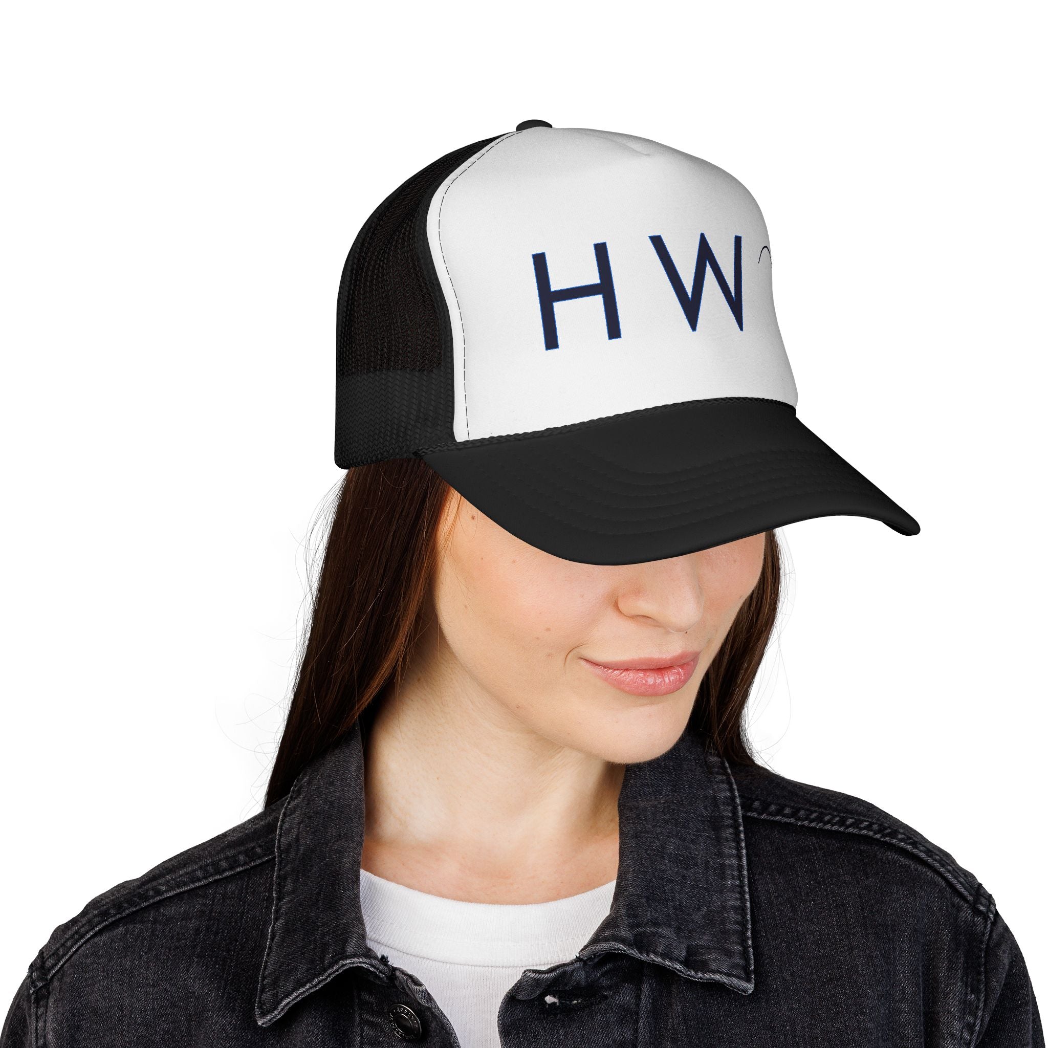HWO Trucker Caps