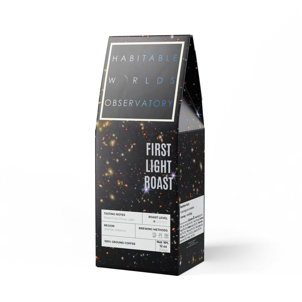 First Light Roast (Light Roast Coffee)